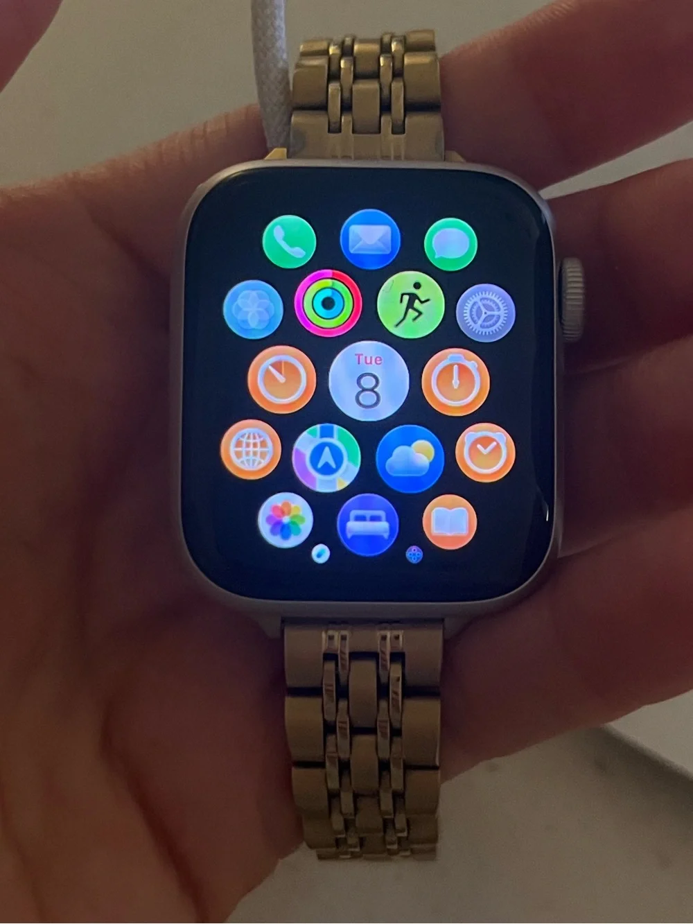 Apple Watch SE
